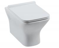 Унитаз подвесной Aquanet Cube 54 см 210761