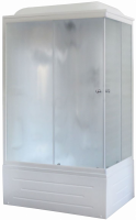 Душевая кабина Royal Bath BP RB8100BP1-M-L 100x80 см