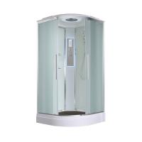 Душевая кабина AvaCan EM2011LEDNEW 110x110 см