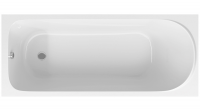 Акриловая ванна AM.PM Sense New 170x70 см