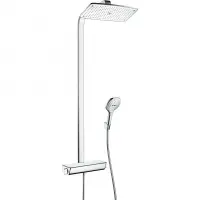 Душевая стойка Hansgrohe Raindance E 27112400