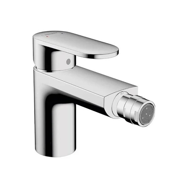 Фото смеситель для биде hansgrohe vernis blend 71218000