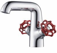 Смеситель для раковины Zeegres Z.MODENA 19093001