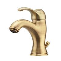 Смеситель для раковины Webert Aurora AU830102065