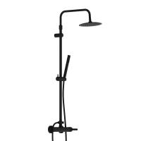 Душевая стойка Damixa Scandinavian Pure 936710300