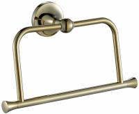 Полотенцедержатель AltroBagno Corposo 081312 Gl