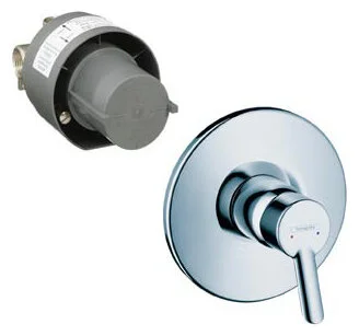 Фото смеситель для душа hansgrohe focus s 31764000