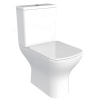 Унитаз напольный Azario Iris AZ 8353