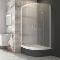 Душевое ограждение Ravak Blix BLCP4-90 90x90 см 3B270140ZG