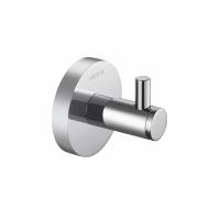 Крючок Акватек Европа цвет: хром AQ4101CR