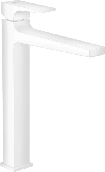 Фото смеситель для раковины hansgrohe metropol 32512700_vstvo