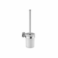 Ершик Акватек Классик цвет: хром AQ4510CR