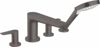 Смеситель на борт ванны Hansgrohe Talis E 71748340