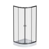 Душевое ограждение AM.PM X-Joy 80x80 см W88G-205-080BT64
