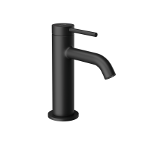 Смесители для раковины VitrA Minimax Round A4353036EXP цвет черный