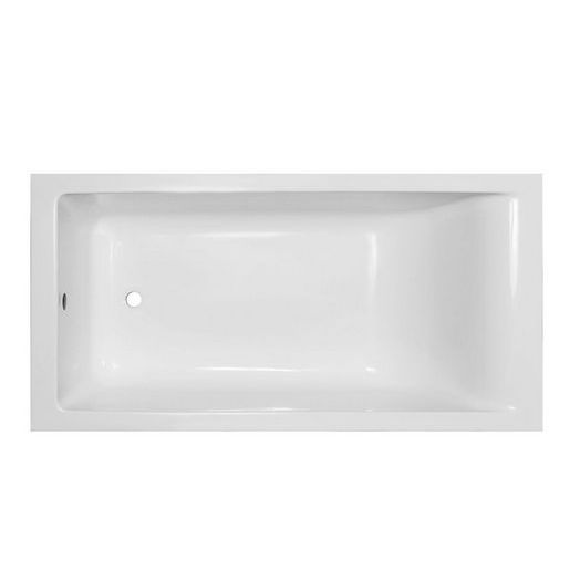 Фото ванна из искусственного камня bogema sofix 160 x 70 см vs16070