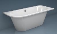 Ванна из искусственного камня Esse Sokotra 167x72 см