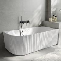 Акриловая ванна Abber AB9329-1.5 R 150x75 см