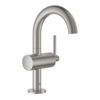 Смеситель для раковины Grohe Atrio New 32043DC3, цвет: сталь