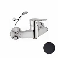 Смеситель для душа Webert Sax Evolution SE870101560