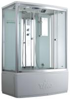 Душевая кабина Timo Comfort T-8840C 140x90 см