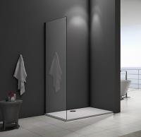 Душевая стенка Good Door Galaxy SP-80-C-B 80 см ГЛ00020