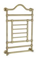 Электрический полотенцесушитель Migliore Edward 107x68 см ML.EDW-EL.510.BR