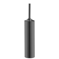 Ершик напольный Duravit Starck T 99454600 цвет: черный