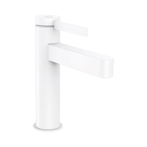 Фото смеситель для раковины hansgrohe finoris 76024700