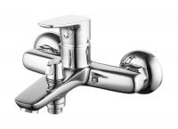 Смеситель для ванны Iddis Zodiac ZODSB02i02WA