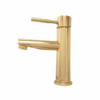 Смеситель для раковины Webert Rimini RI830102010