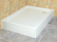 Поддон RGW STYLE 80x100 см 16180280-11