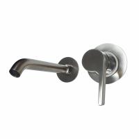 Смеситель для раковины Webert DoReMi DR830606345