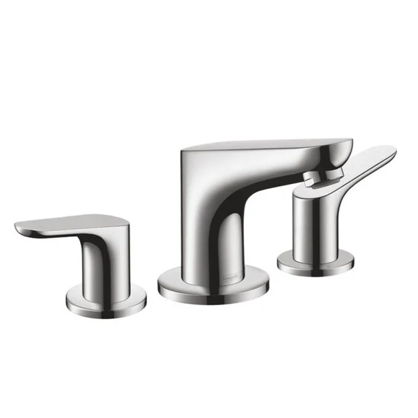 Фото смеситель для раковины hansgrohe focus 31937000