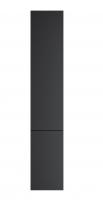 Пенал подвесной AM.PM Gem Black Edition M90CHR0306BM