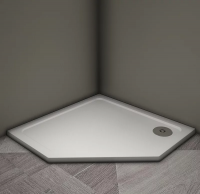 Поддон Veconi Tezeo stone TZ-12 100x100 см TZ12-100T-01-19C3