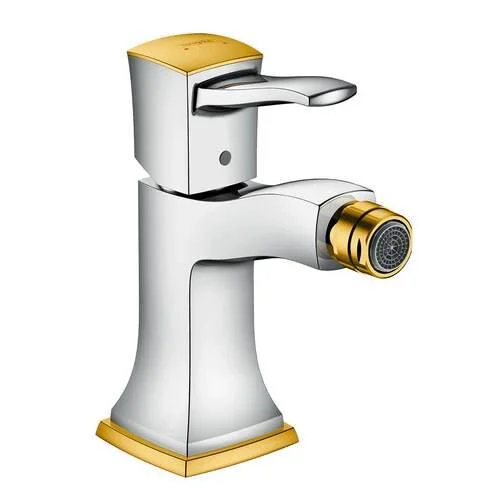 Фото смеситель для биде hansgrohe metropol classic 31320090_otu