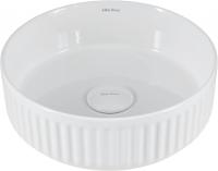 Раковина накладная Allen Brau Fantasy Line 36 4.11032.20 белый