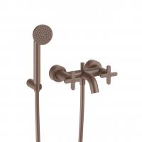 Смеситель для ванны Fantini Icona Classic 53P9R015