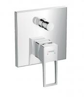 Встраиваемый смеситель для ванны Hansgrohe Metropol 74545000