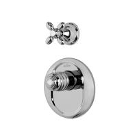 Термостатический смеситель для ванны Fima Carlo Frattini Fimatherm F5043X1CR