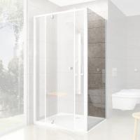 Душевая стенка Ravak Pivot PPS-100 100 см 90GA0100Z1