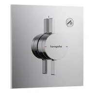 Смеситель для душа Hansgrohe DuoTurn E 75617000_vstv