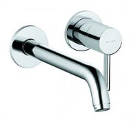 Смеситель для раковины Kludi Bozz 382450576