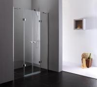 Душевая дверь Cezares Verona VERONA-W-B-22-240-C-Cr 240 см