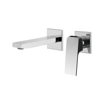 Смеситель для раковины Fima Carlo Frattini Fit F3391WX8CR