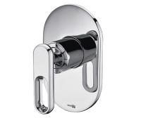 Встраиваемый смеситель для душа WasserKRAFT Kammel 1800 1851