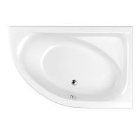 Акриловая ванна Whitecross Aquarella 170x111 см R 0109.170110.100