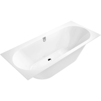Акриловая ванна Villeroy & Boch Oberon 180x80 см UBQ180OBR2DV-01