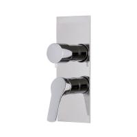 Смеситель для душа Fima Carlo Frattini Serie 4 F3769X6CR